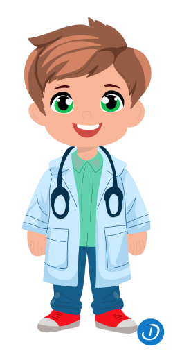 doctor
