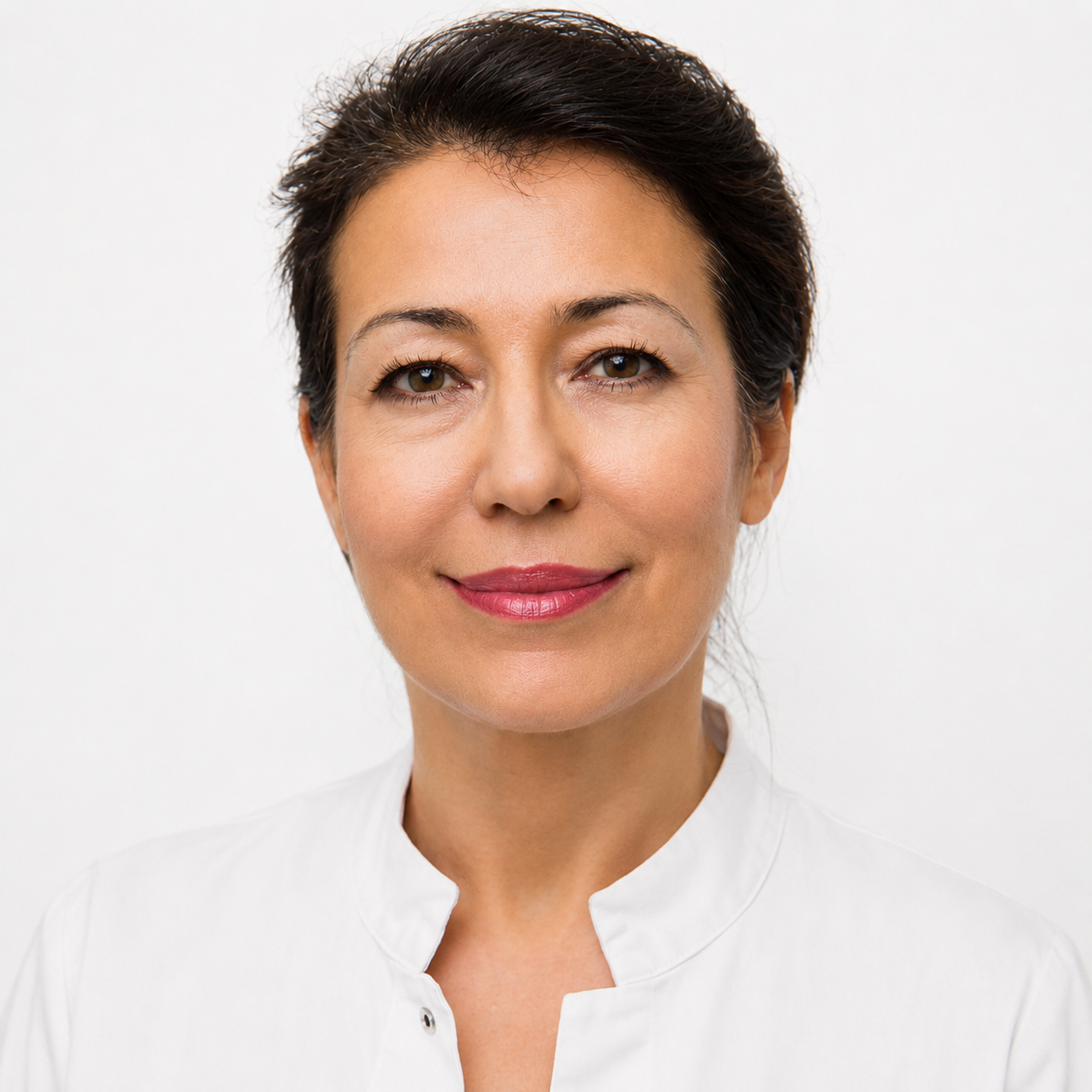 Shirin Ardabili